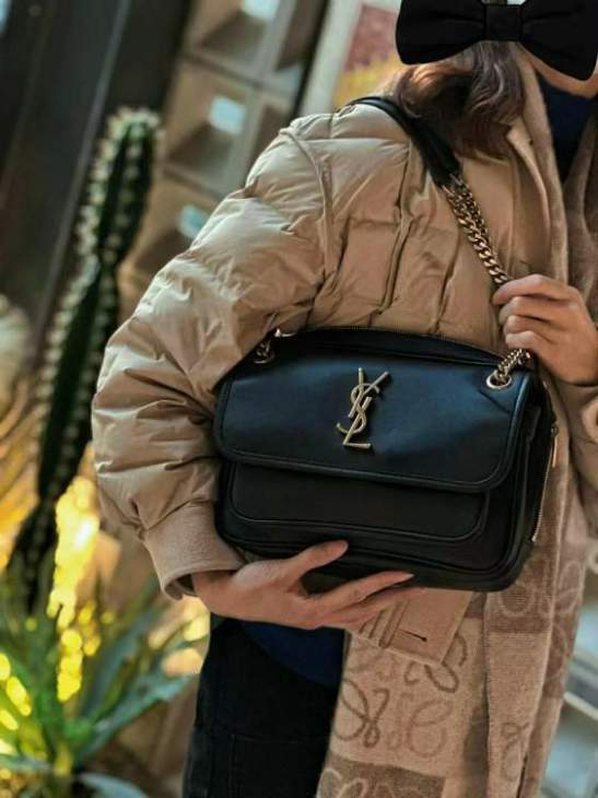 Picture of Saint Laurent Handbags _SKUfw167178273fw